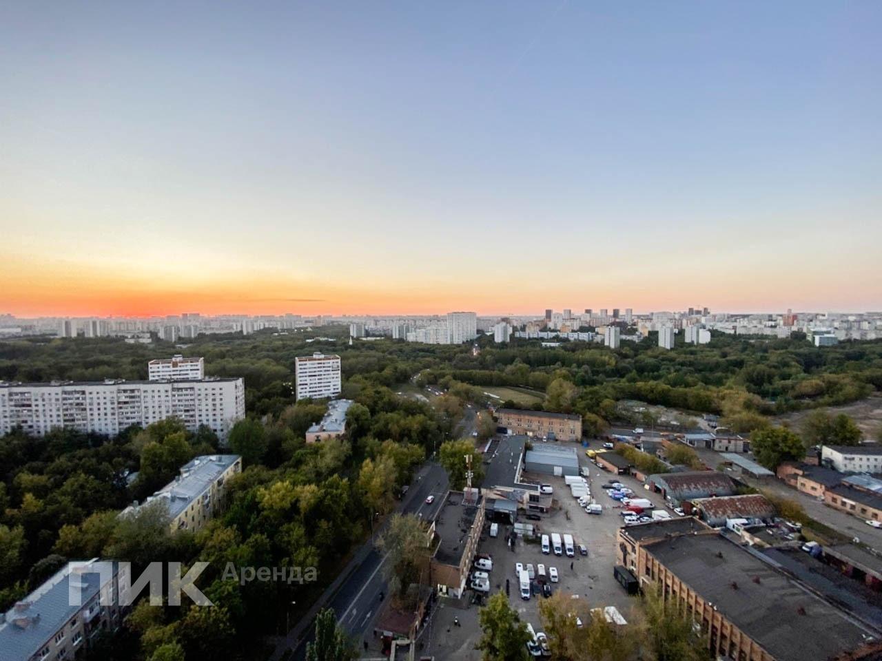 студия, 19.5 м², 55 000 ₽/мес — фото № 6 студия, 19.5 м², 55 000 ₽/мес — фото № 6