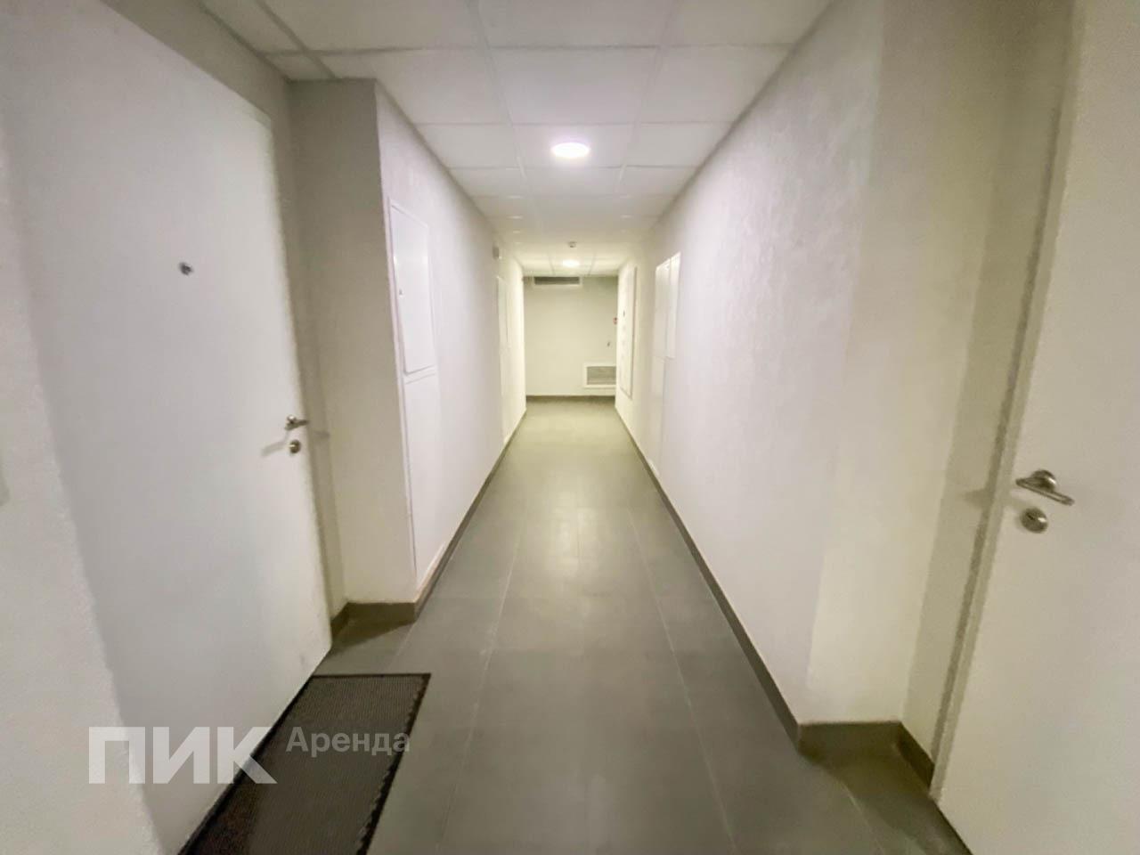 студия, 19.5 м², 55 000 ₽/мес — фото № 7 студия, 19.5 м², 55 000 ₽/мес — фото № 7