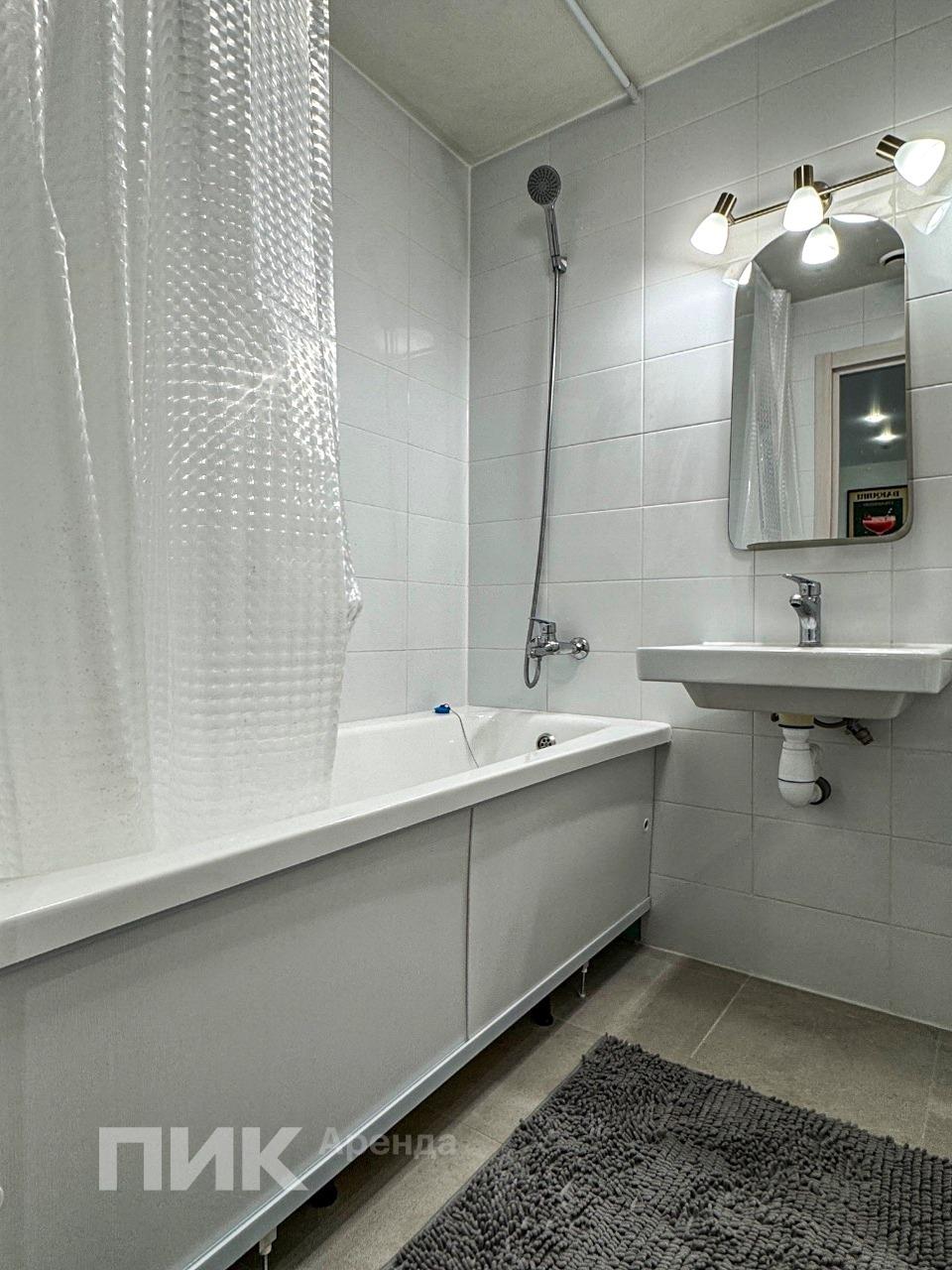 1-к. квартира, 36 м², 54 900 ₽/мес — фото № 9 1-к. квартира, 36 м², 54 900 ₽/мес — фото № 9