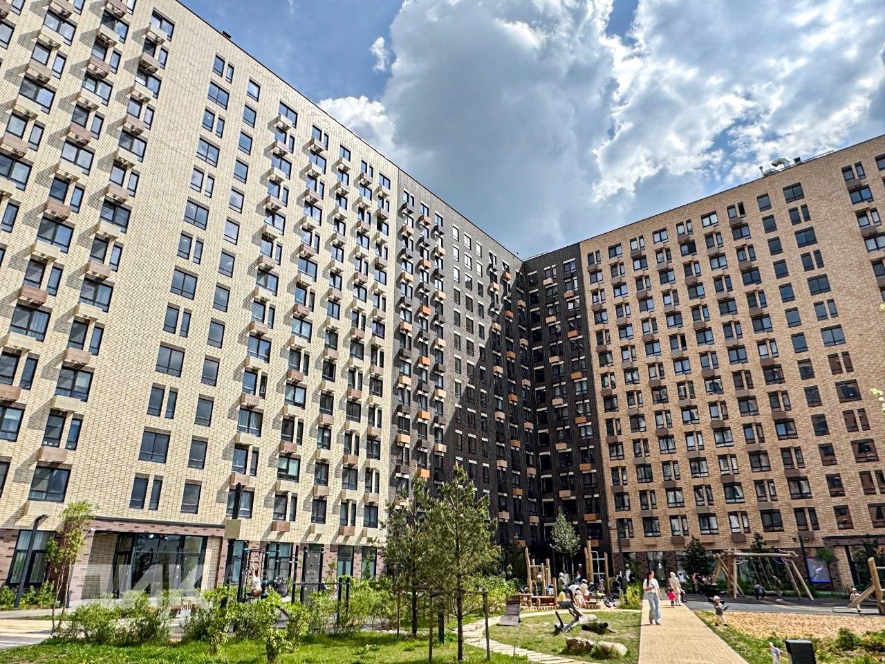 1-к. квартира, 36 м², 54 900 ₽/мес — фото № 14 1-к. квартира, 36 м², 54 900 ₽/мес — фото № 14