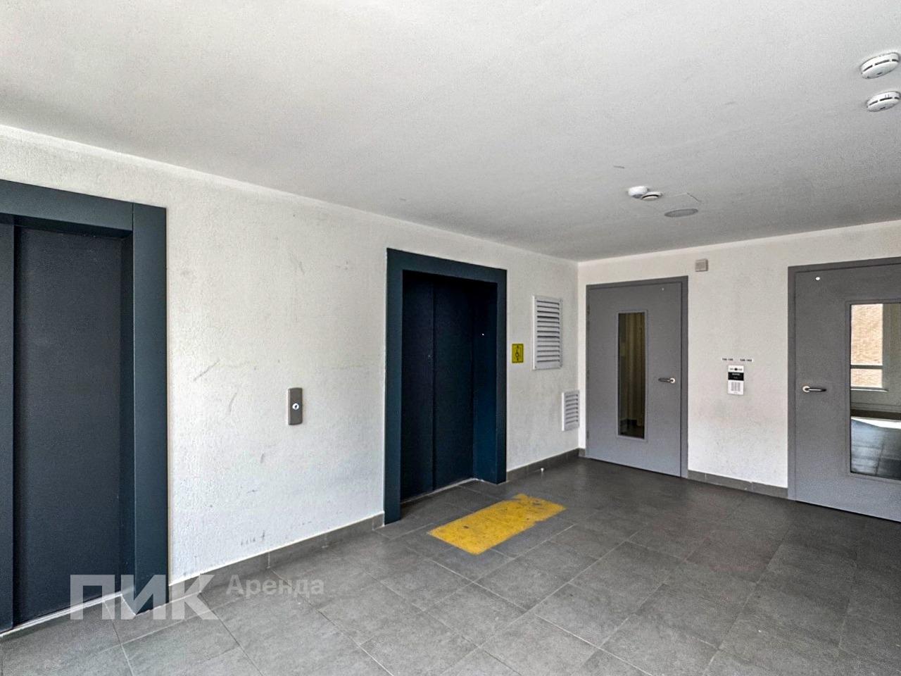 1-к. квартира, 36 м², 54 900 ₽/мес — фото № 12 1-к. квартира, 36 м², 54 900 ₽/мес — фото № 12