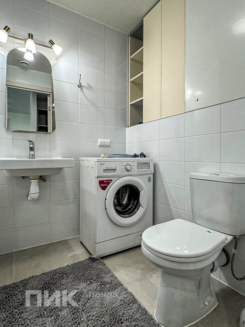 1-к. квартира, 36 м², 54 900 ₽/мес — фото № 8 1-к. квартира, 36 м², 54 900 ₽/мес — фото № 8