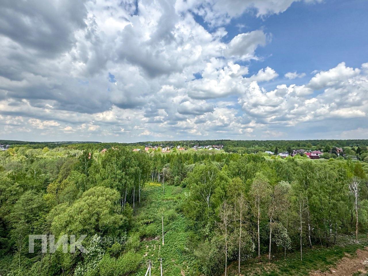 1-к. квартира, 36 м², 54 900 ₽/мес — фото № 13 1-к. квартира, 36 м², 54 900 ₽/мес — фото № 13