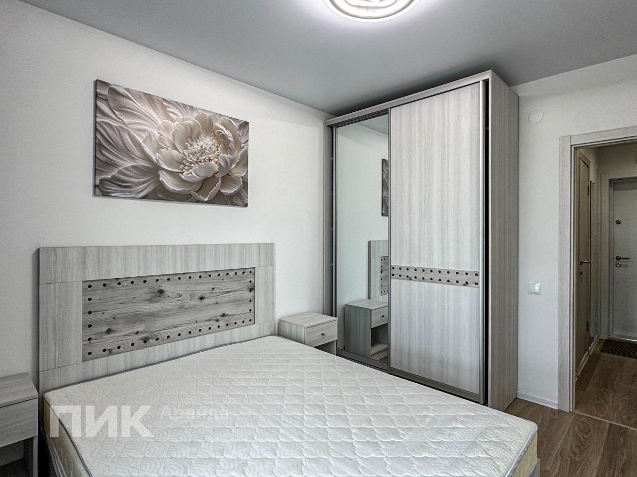 1-к. квартира, 36 м², 54 900 ₽/мес — фото № 2 1-к. квартира, 36 м², 54 900 ₽/мес — фото № 2