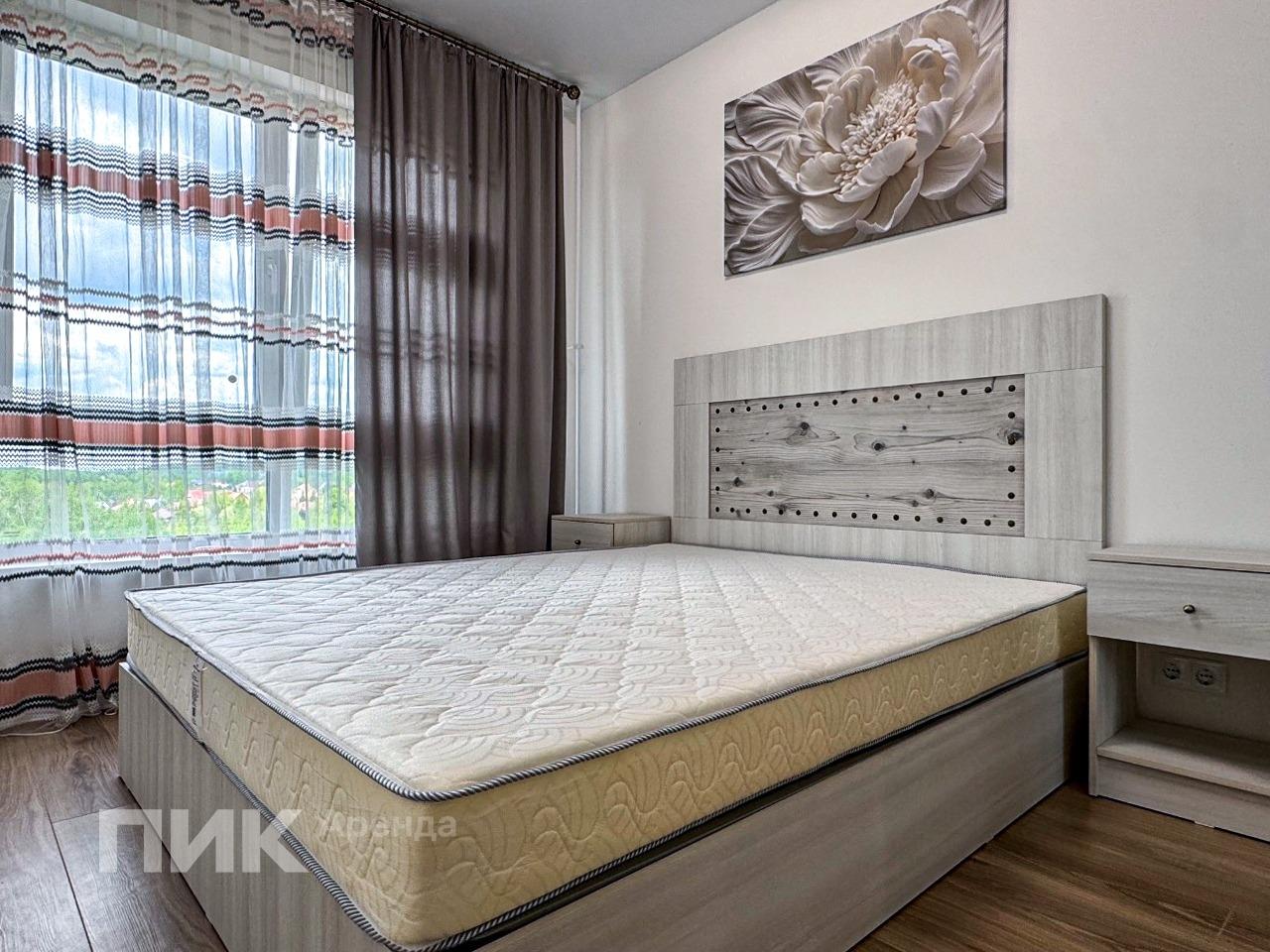 1-к. квартира, 36 м², 54 900 ₽/мес — фото № 1 1-к. квартира, 36 м², 54 900 ₽/мес — фото № 1