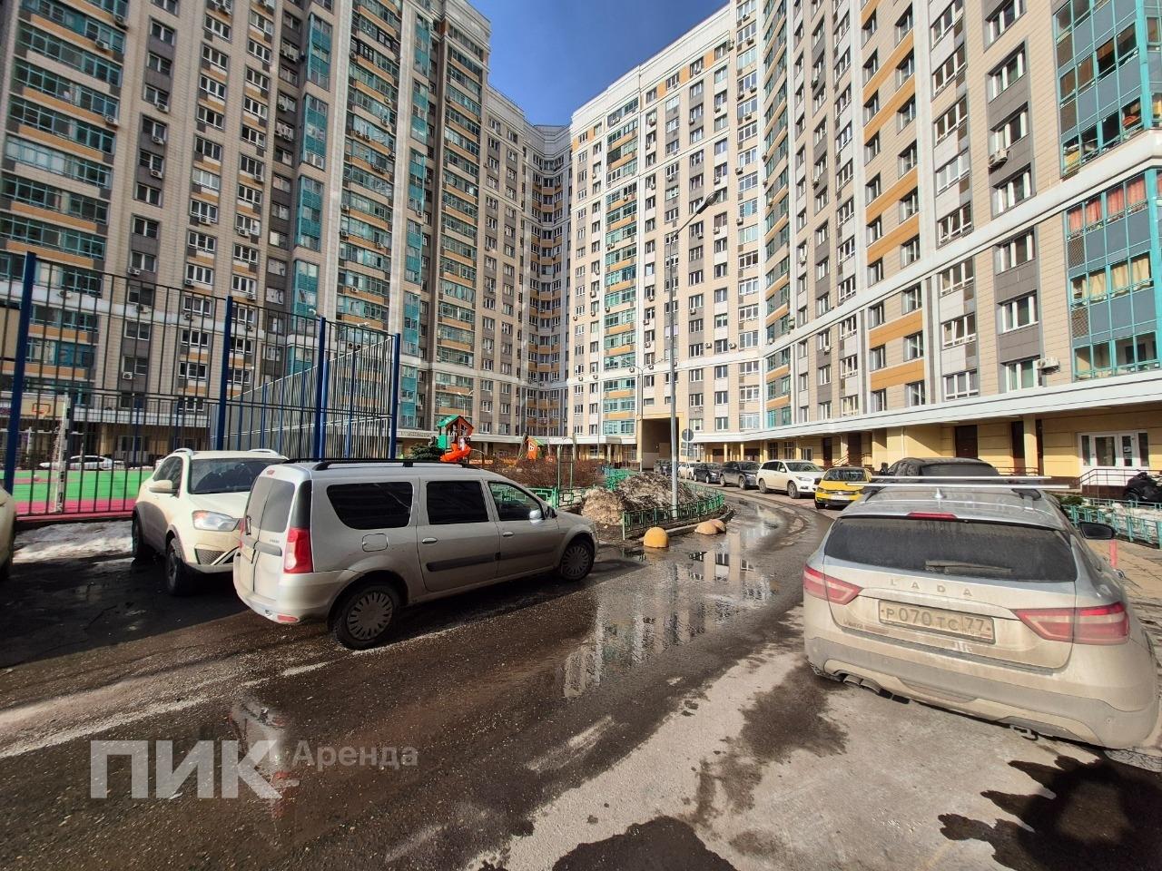 2-к. квартира, 61.8 м², 85 000 ₽/мес — фото № 25 2-к. квартира, 61.8 м², 85 000 ₽/мес — фото № 25