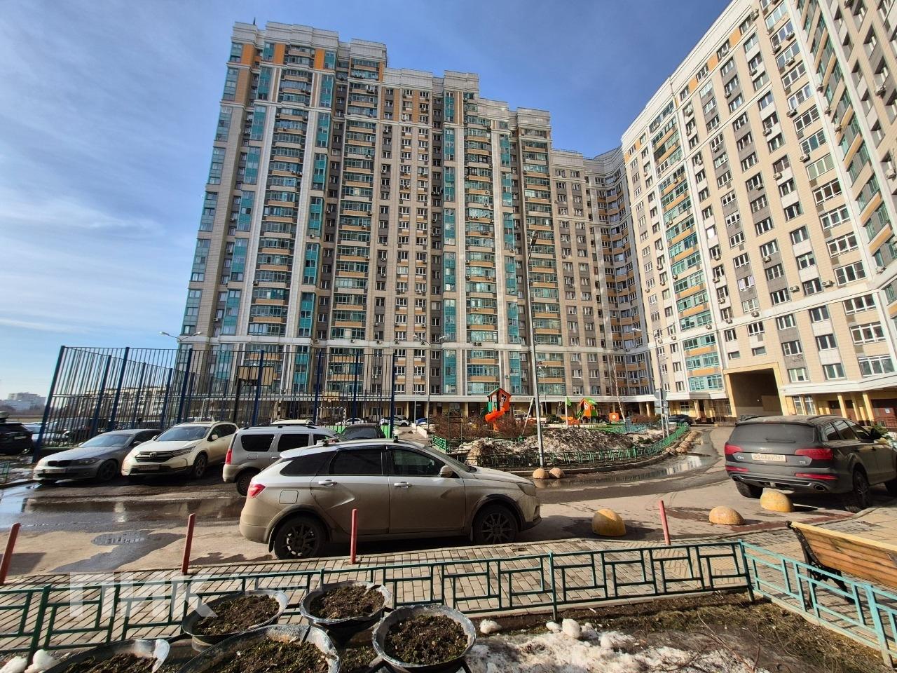 2-к. квартира, 61.8 м², 85 000 ₽/мес — фото № 23 2-к. квартира, 61.8 м², 85 000 ₽/мес — фото № 23