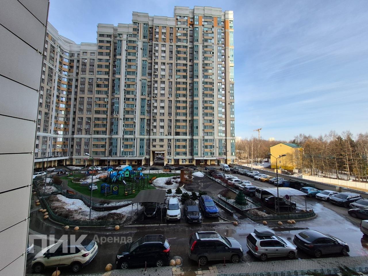 2-к. квартира, 61.8 м², 85 000 ₽/мес — фото № 22 2-к. квартира, 61.8 м², 85 000 ₽/мес — фото № 22