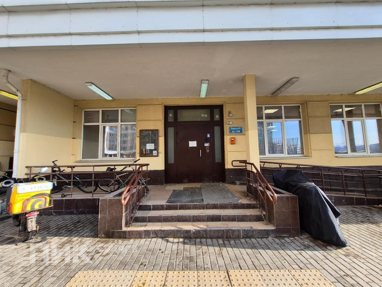 2-к. квартира, 61.8 м², 85 000 ₽/мес — фото № 24 2-к. квартира, 61.8 м², 85 000 ₽/мес — фото № 24