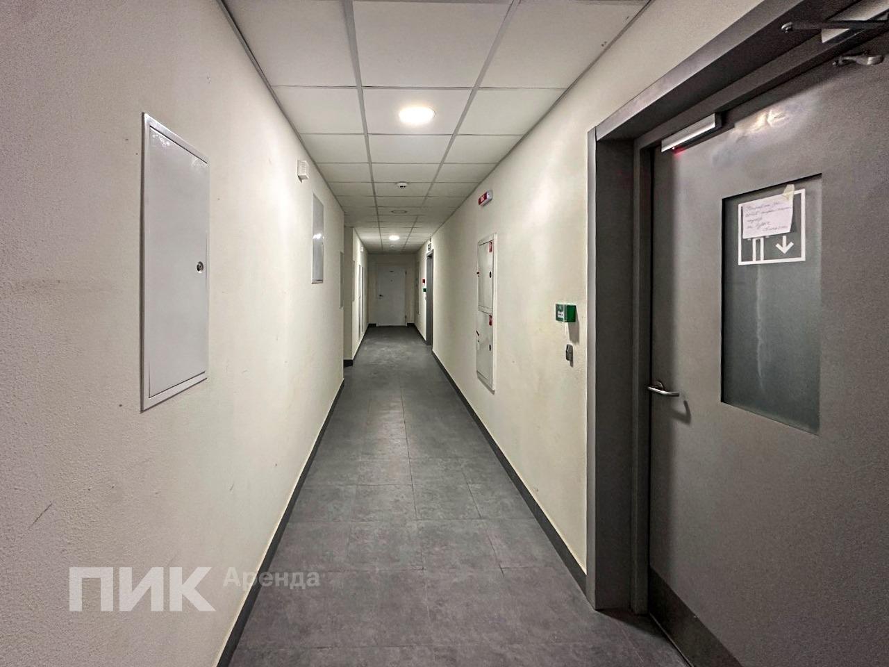 1-к. квартира, 36.9 м², 68 700 ₽/мес — фото № 10 1-к. квартира, 36.9 м², 68 700 ₽/мес — фото № 10