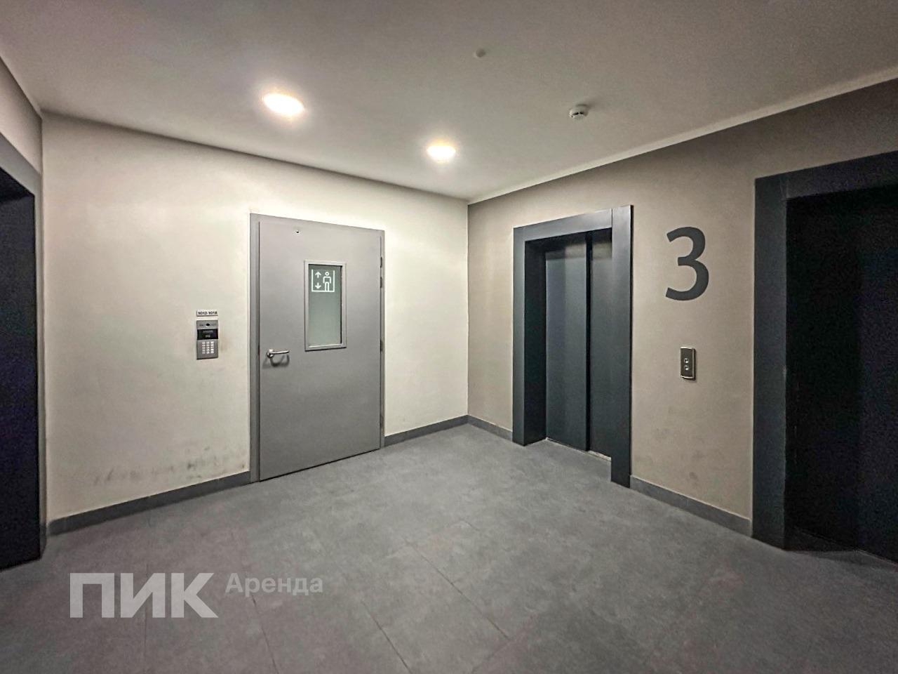 1-к. квартира, 36.9 м², 68 700 ₽/мес — фото № 11 1-к. квартира, 36.9 м², 68 700 ₽/мес — фото № 11