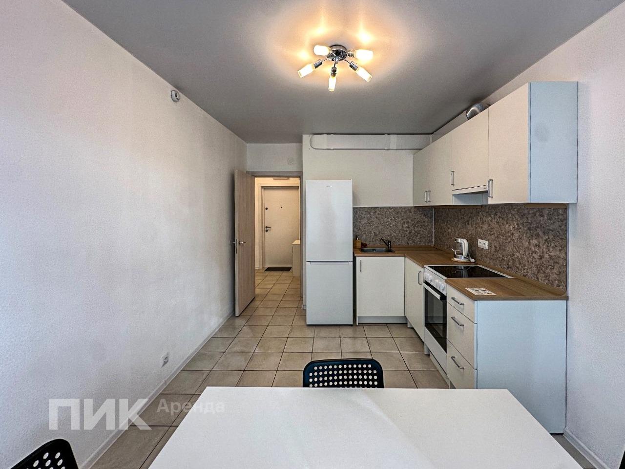 1-к. квартира, 36.9 м², 68 700 ₽/мес — фото № 5 1-к. квартира, 36.9 м², 68 700 ₽/мес — фото № 5