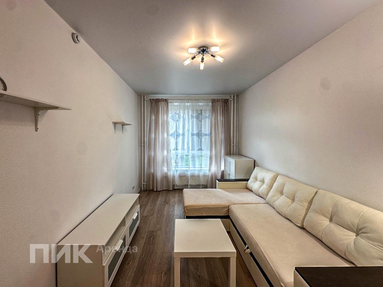 1-к. квартира, 36.9 м², 68 700 ₽/мес — фото № 1 1-к. квартира, 36.9 м², 68 700 ₽/мес — фото № 1