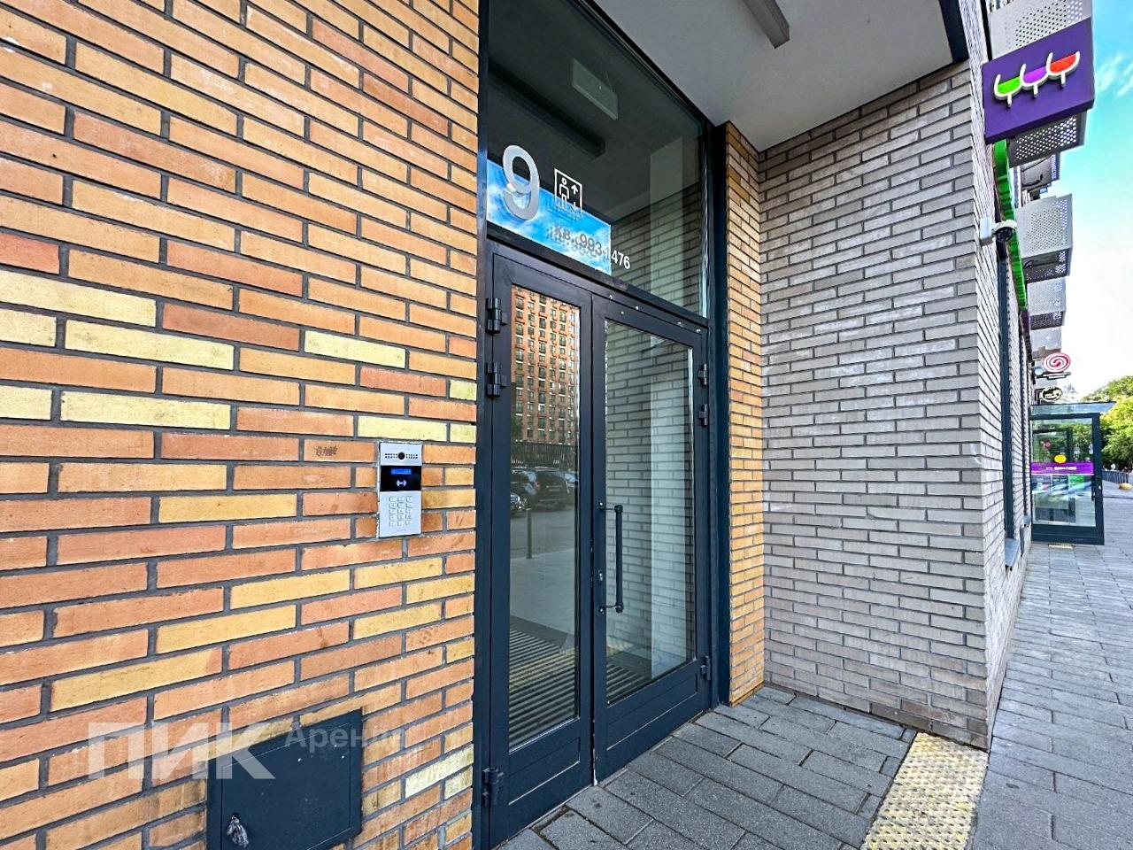 1-к. квартира, 36.9 м², 68 700 ₽/мес — фото № 15 1-к. квартира, 36.9 м², 68 700 ₽/мес — фото № 15