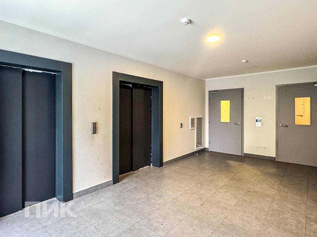 1-к. квартира, 38.1 м², 61 000 ₽/мес — фото № 12 1-к. квартира, 38.1 м², 61 000 ₽/мес — фото № 12