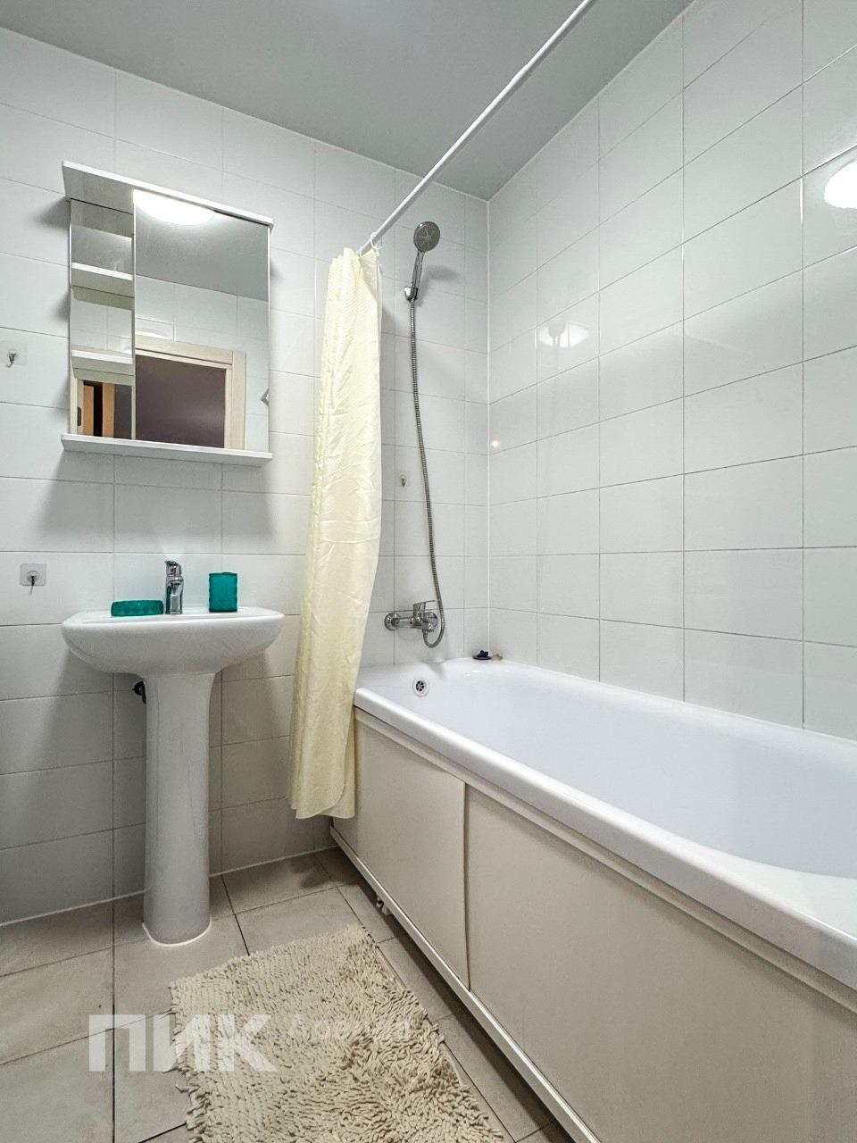 1-к. квартира, 38.1 м², 61 000 ₽/мес — фото № 9 1-к. квартира, 38.1 м², 61 000 ₽/мес — фото № 9