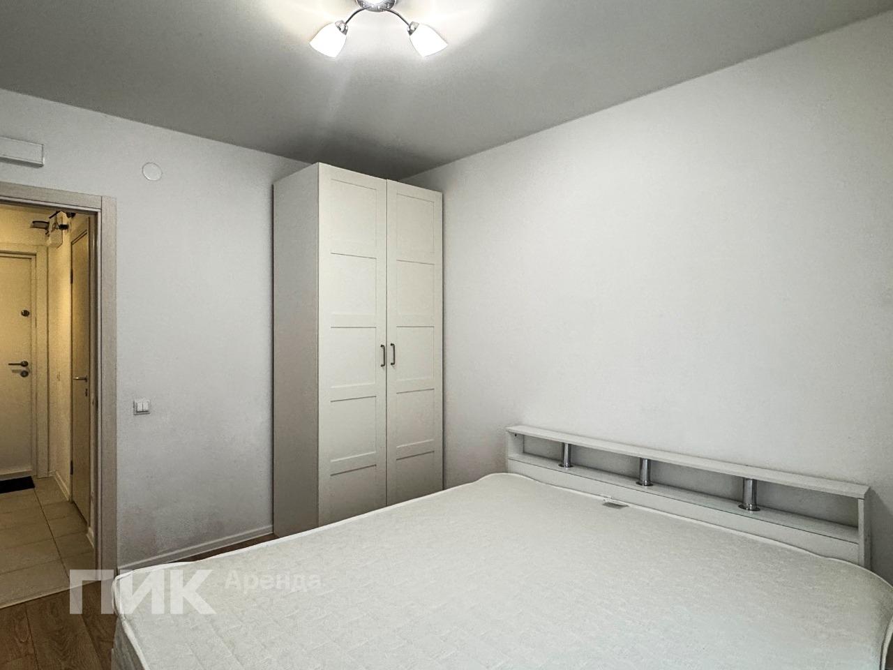 1-к. квартира, 38.1 м², 61 000 ₽/мес — фото № 2 1-к. квартира, 38.1 м², 61 000 ₽/мес — фото № 2