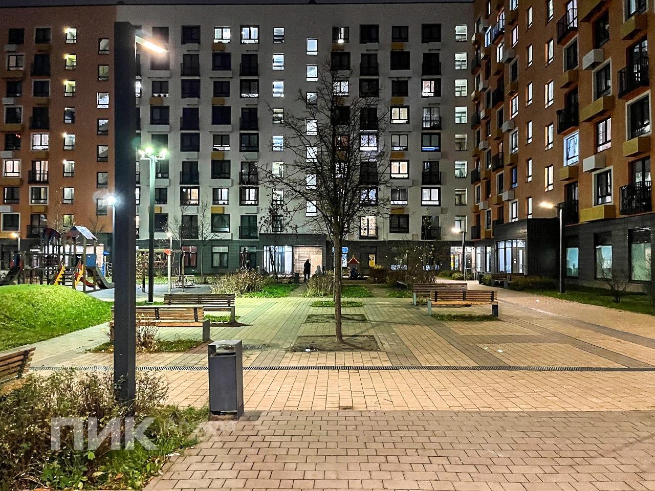 3-к. квартира, 90.8 м², 103 900 ₽/мес — фото № 24 3-к. квартира, 90.8 м², 103 900 ₽/мес — фото № 24