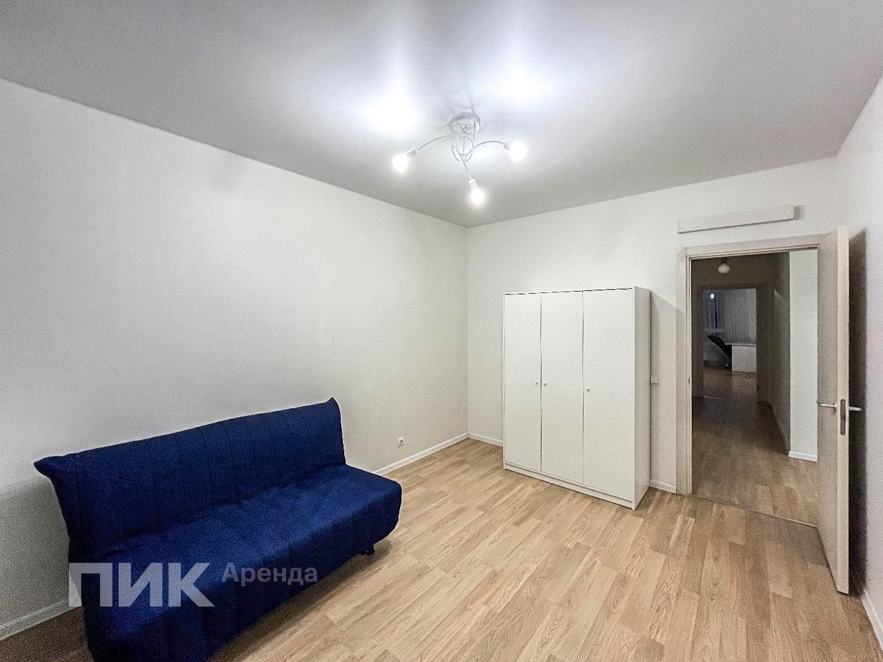 3-к. квартира, 90.8 м², 103 900 ₽/мес — фото № 6 3-к. квартира, 90.8 м², 103 900 ₽/мес — фото № 6