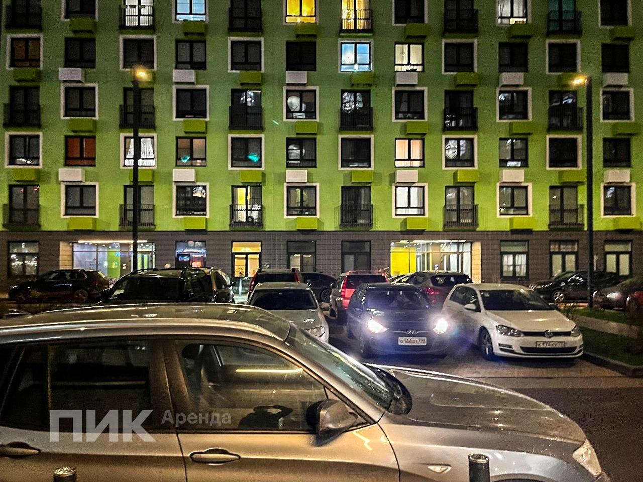 3-к. квартира, 90.8 м², 103 900 ₽/мес — фото № 23 3-к. квартира, 90.8 м², 103 900 ₽/мес — фото № 23