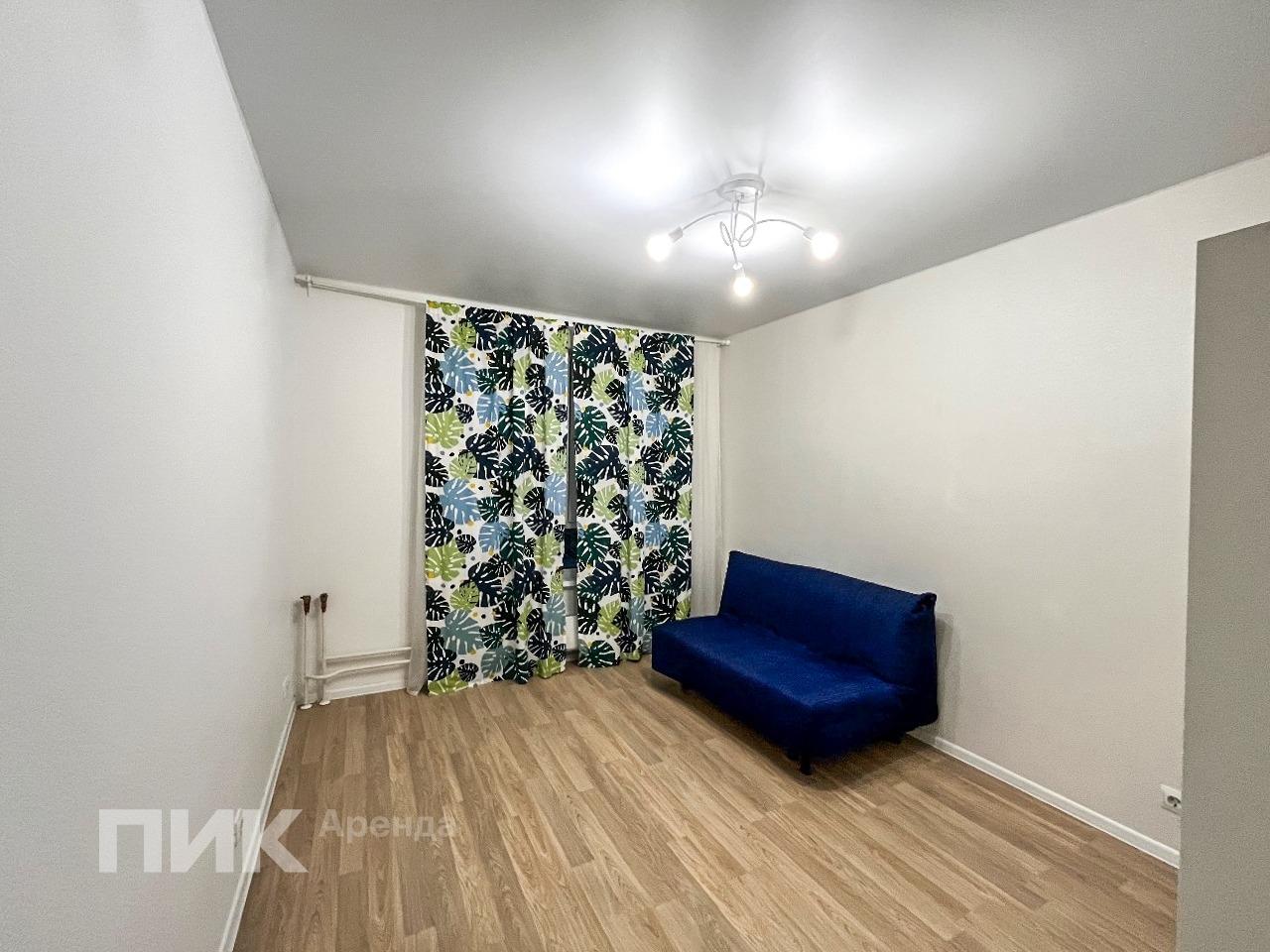 3-к. квартира, 90.8 м², 103 900 ₽/мес — фото № 5 3-к. квартира, 90.8 м², 103 900 ₽/мес — фото № 5