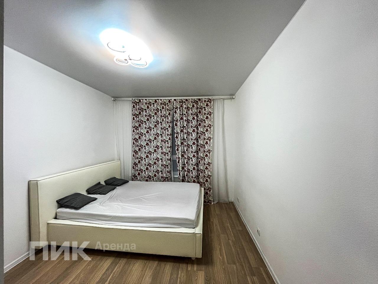 3-к. квартира, 90.8 м², 103 900 ₽/мес — фото № 9 3-к. квартира, 90.8 м², 103 900 ₽/мес — фото № 9