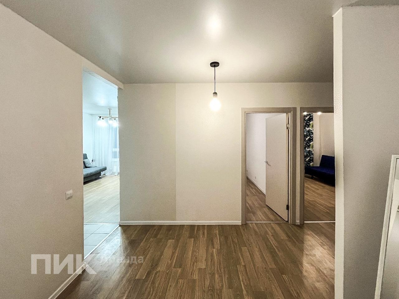 3-к. квартира, 90.8 м², 103 900 ₽/мес — фото № 13 3-к. квартира, 90.8 м², 103 900 ₽/мес — фото № 13