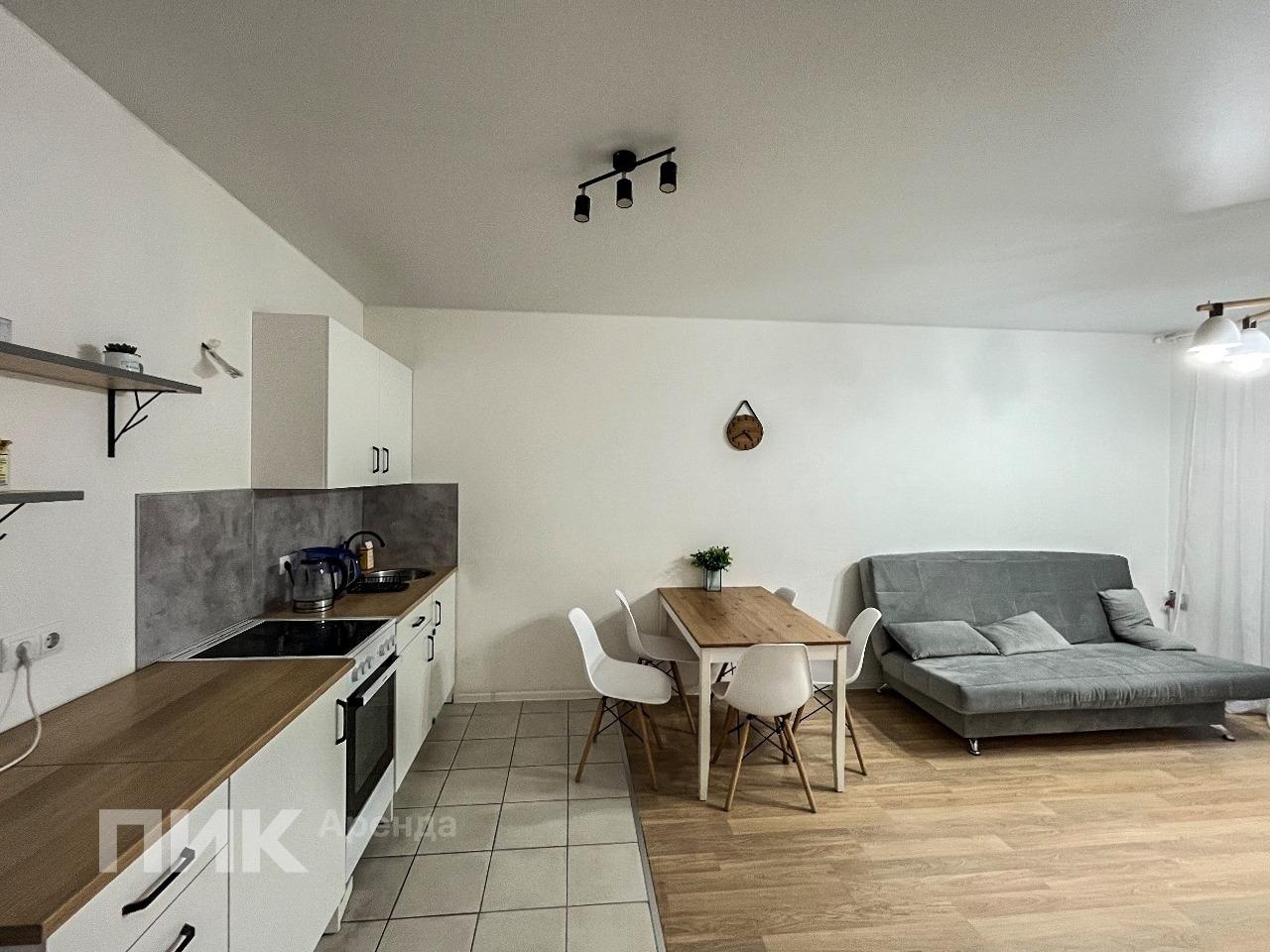 3-к. квартира, 90.8 м², 103 900 ₽/мес — фото № 2 3-к. квартира, 90.8 м², 103 900 ₽/мес — фото № 2