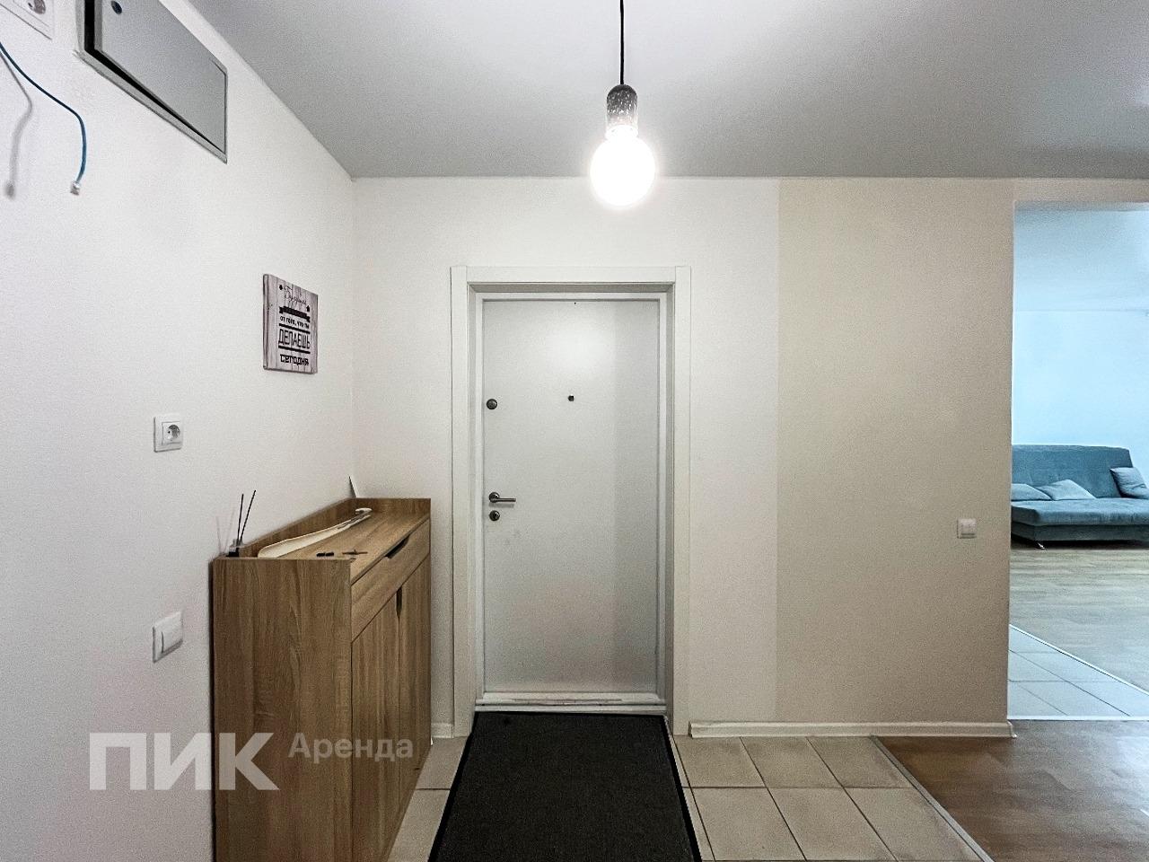 3-к. квартира, 90.8 м², 103 900 ₽/мес — фото № 15 3-к. квартира, 90.8 м², 103 900 ₽/мес — фото № 15