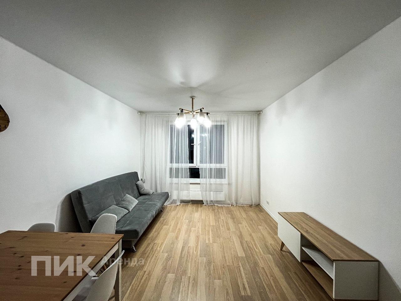 3-к. квартира, 90.8 м², 103 900 ₽/мес — фото № 1 3-к. квартира, 90.8 м², 103 900 ₽/мес — фото № 1