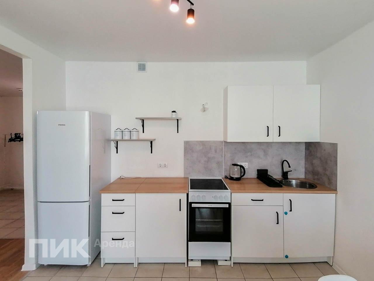 3-к. квартира, 90.8 м², 103 900 ₽/мес — фото № 3 3-к. квартира, 90.8 м², 103 900 ₽/мес — фото № 3