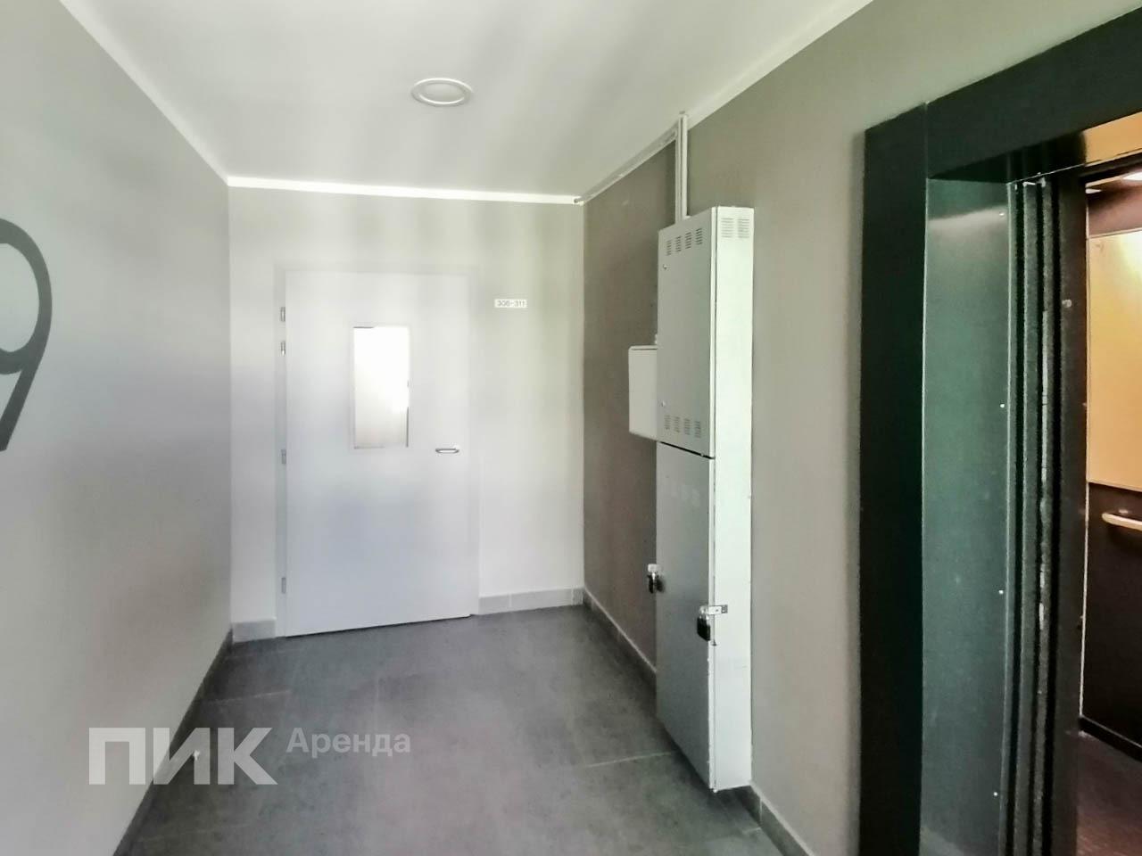 3-к. квартира, 90.8 м², 103 900 ₽/мес — фото № 16 3-к. квартира, 90.8 м², 103 900 ₽/мес — фото № 16