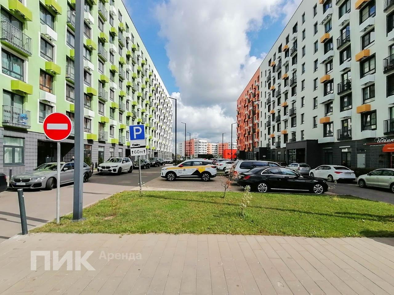 3-к. квартира, 90.8 м², 103 900 ₽/мес — фото № 26 3-к. квартира, 90.8 м², 103 900 ₽/мес — фото № 26