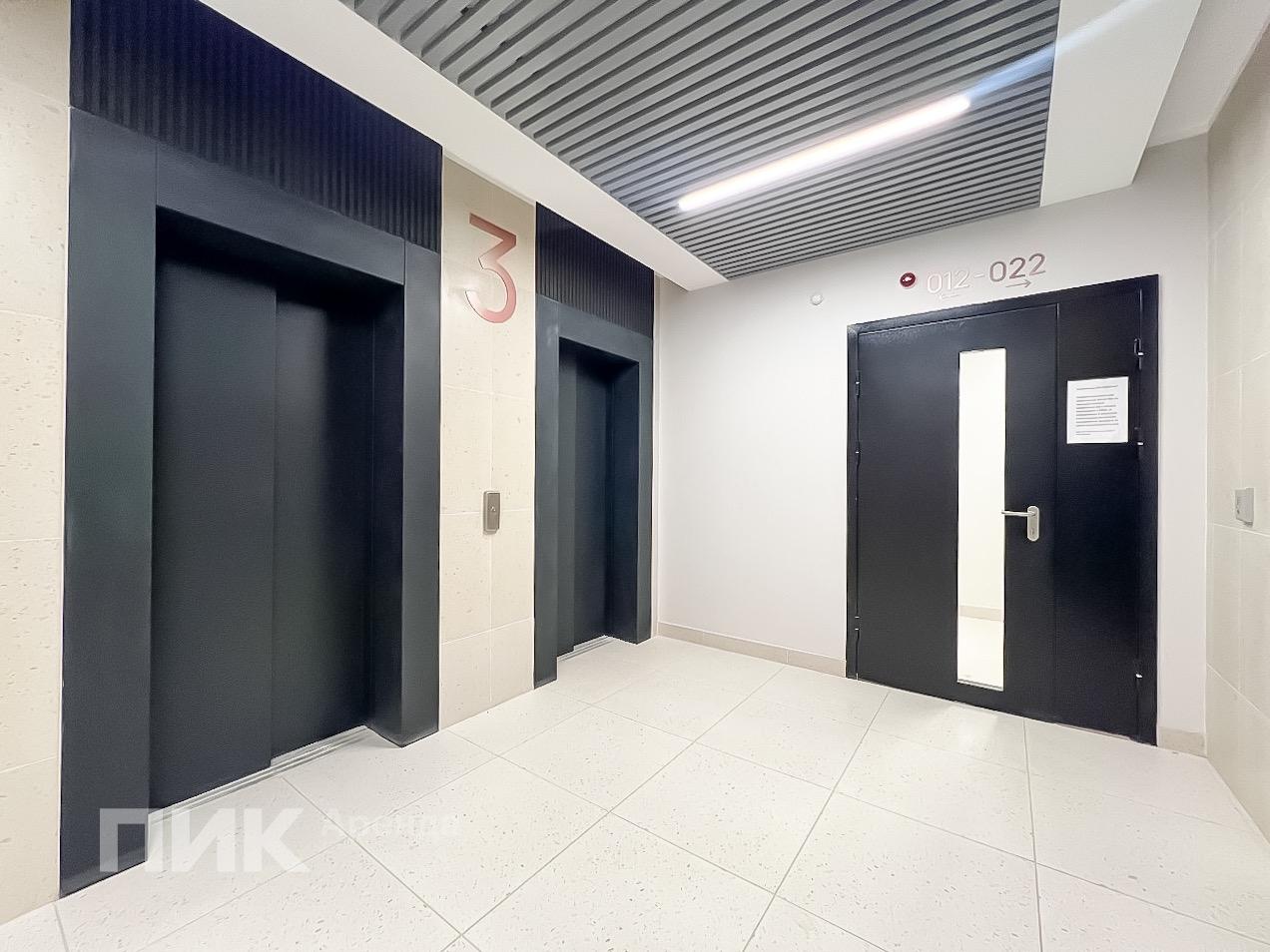 2-к. квартира, 34.4 м², 54 900 ₽/мес — фото № 12 2-к. квартира, 34.4 м², 54 900 ₽/мес — фото № 12