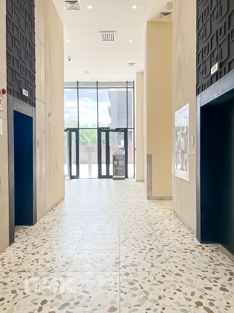 2-к. квартира, 34.4 м², 54 900 ₽/мес — фото № 13 2-к. квартира, 34.4 м², 54 900 ₽/мес — фото № 13