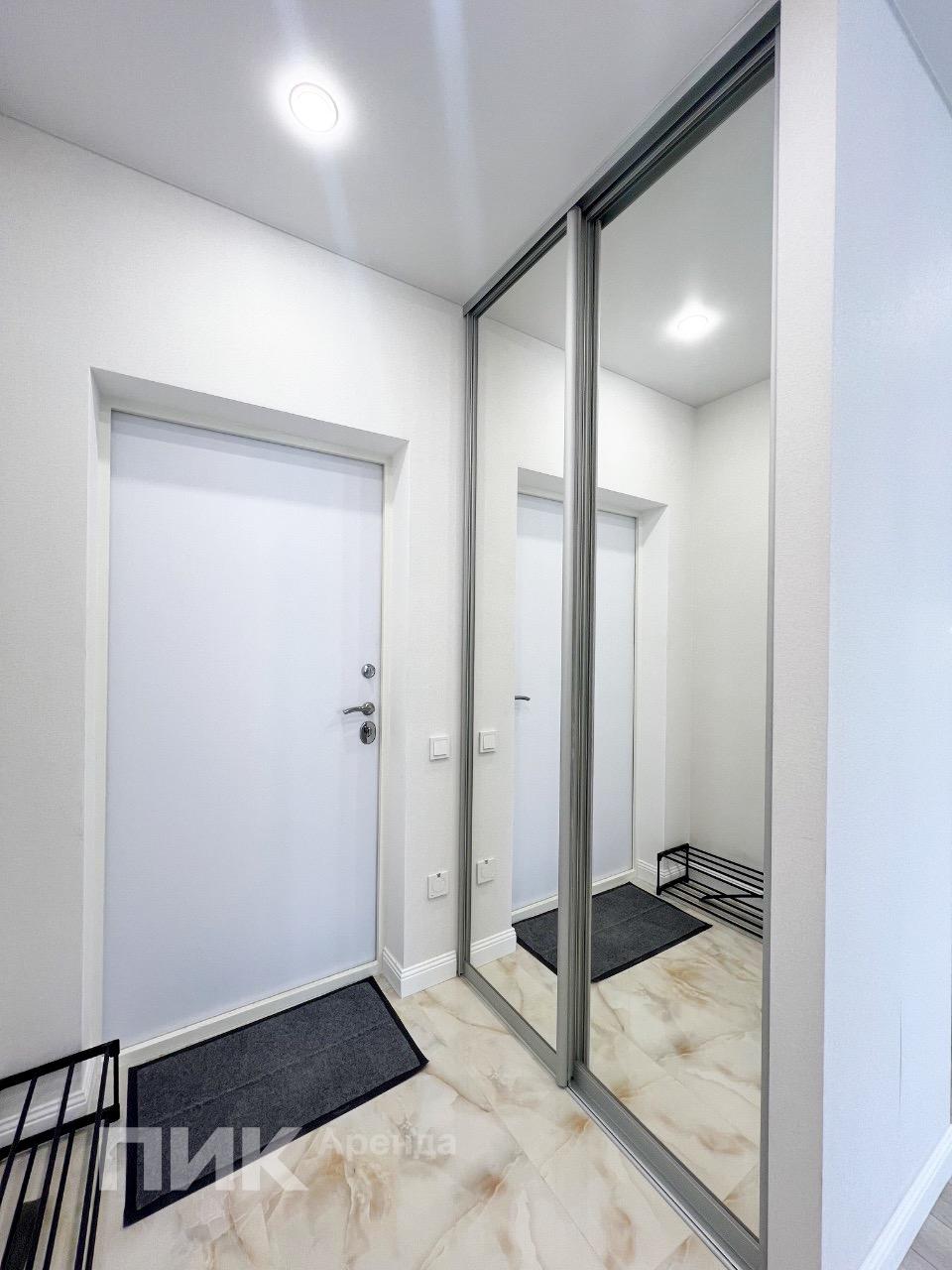 2-к. квартира, 34.4 м², 54 900 ₽/мес — фото № 10 2-к. квартира, 34.4 м², 54 900 ₽/мес — фото № 10