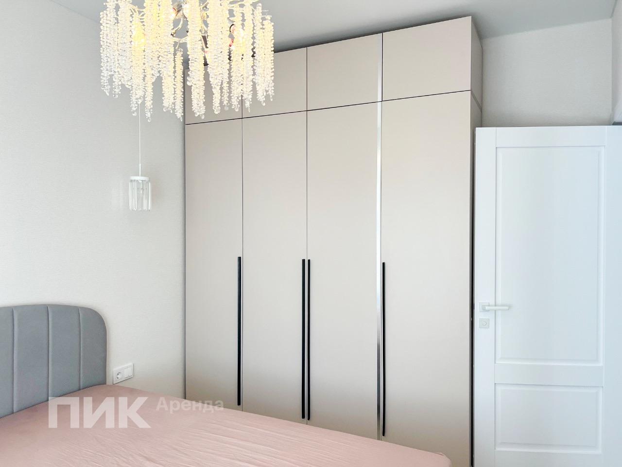 2-к. квартира, 34.4 м², 54 900 ₽/мес — фото № 7 2-к. квартира, 34.4 м², 54 900 ₽/мес — фото № 7