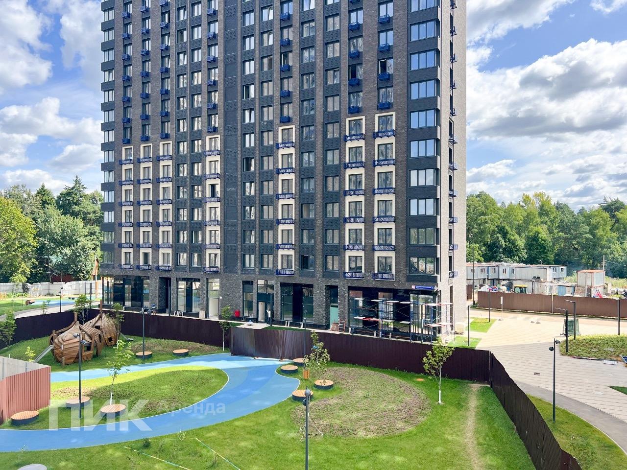 2-к. квартира, 34.4 м², 54 900 ₽/мес — фото № 14 2-к. квартира, 34.4 м², 54 900 ₽/мес — фото № 14