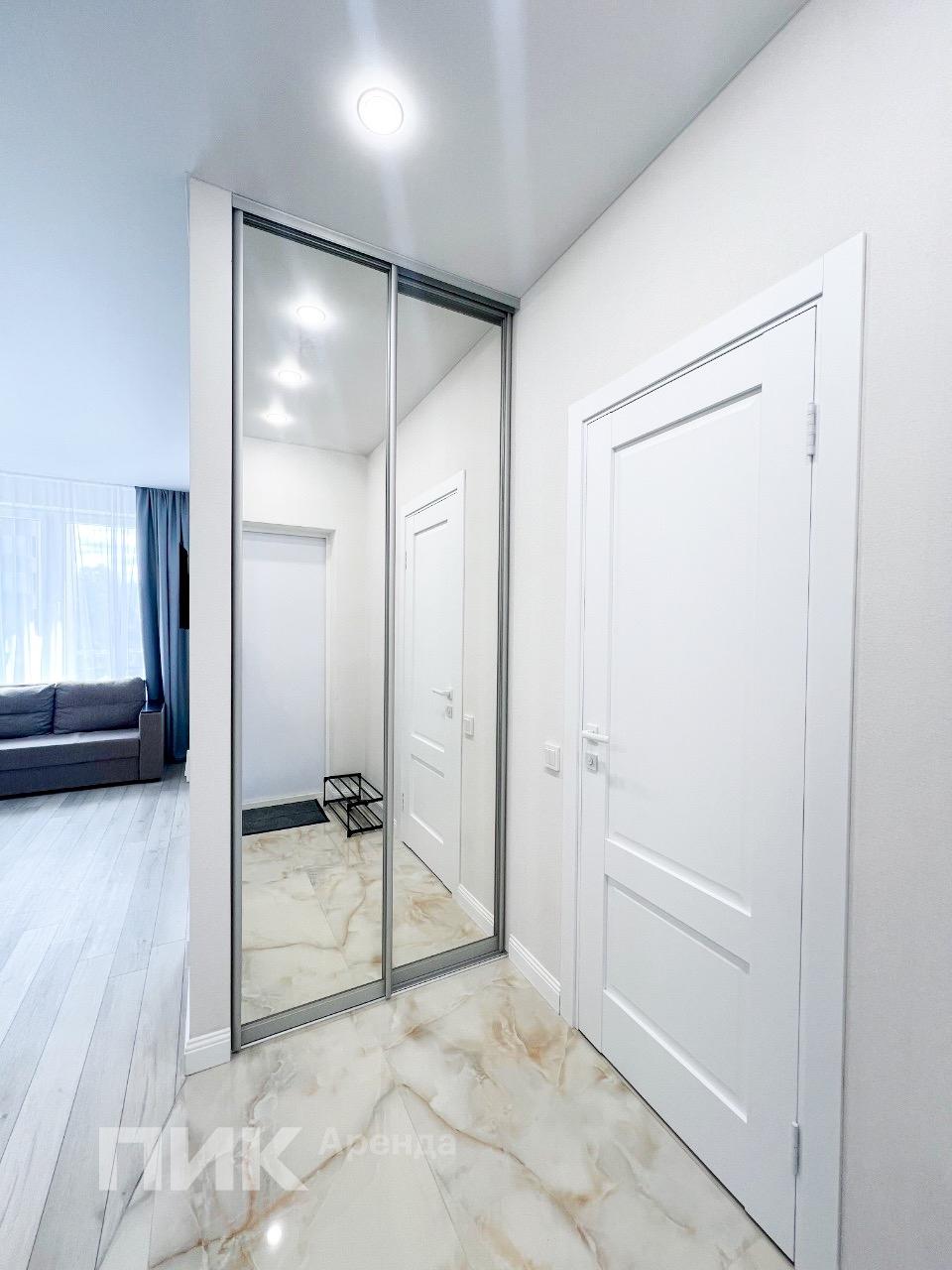 2-к. квартира, 34.4 м², 54 900 ₽/мес — фото № 9 2-к. квартира, 34.4 м², 54 900 ₽/мес — фото № 9