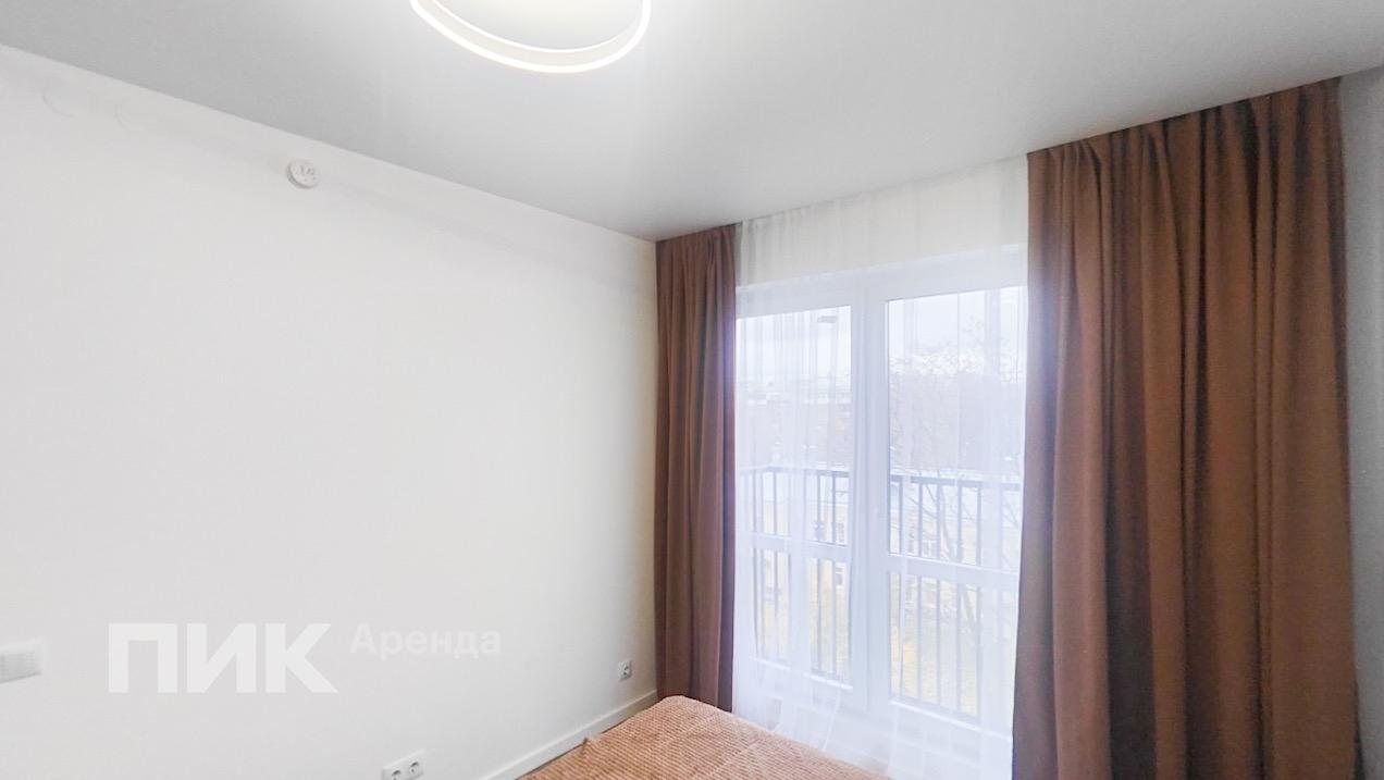 1-к. квартира, 39 м², 84 300 ₽/мес — фото № 7 1-к. квартира, 39 м², 84 300 ₽/мес — фото № 7