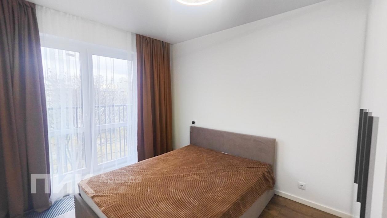 1-к. квартира, 39 м², 84 300 ₽/мес — фото № 6 1-к. квартира, 39 м², 84 300 ₽/мес — фото № 6