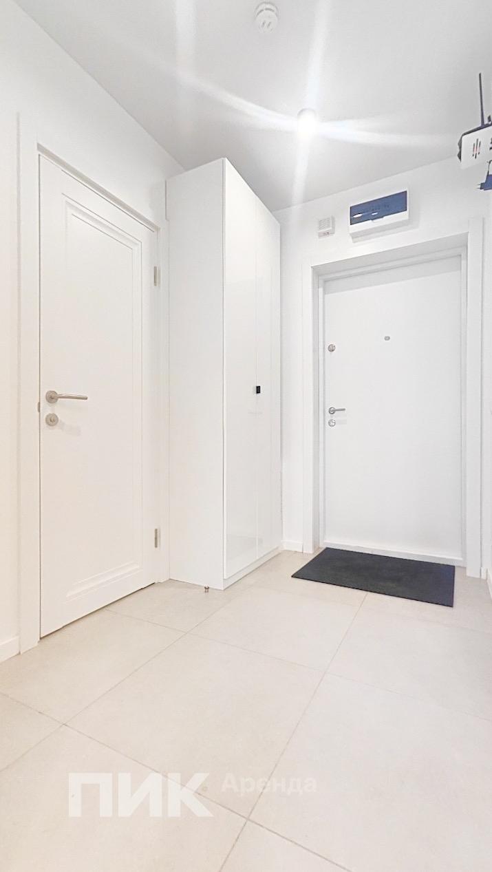 1-к. квартира, 39 м², 84 300 ₽/мес — фото № 12 1-к. квартира, 39 м², 84 300 ₽/мес — фото № 12