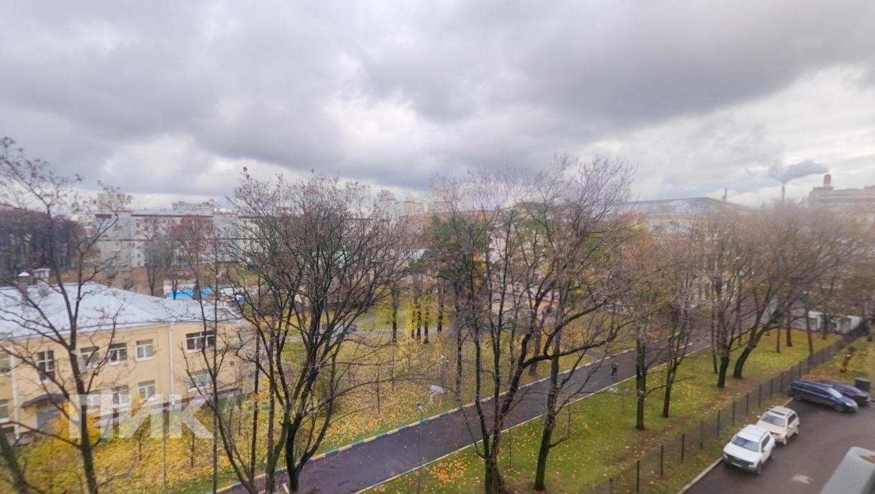 1-к. квартира, 39 м², 84 300 ₽/мес — фото № 16 1-к. квартира, 39 м², 84 300 ₽/мес — фото № 16