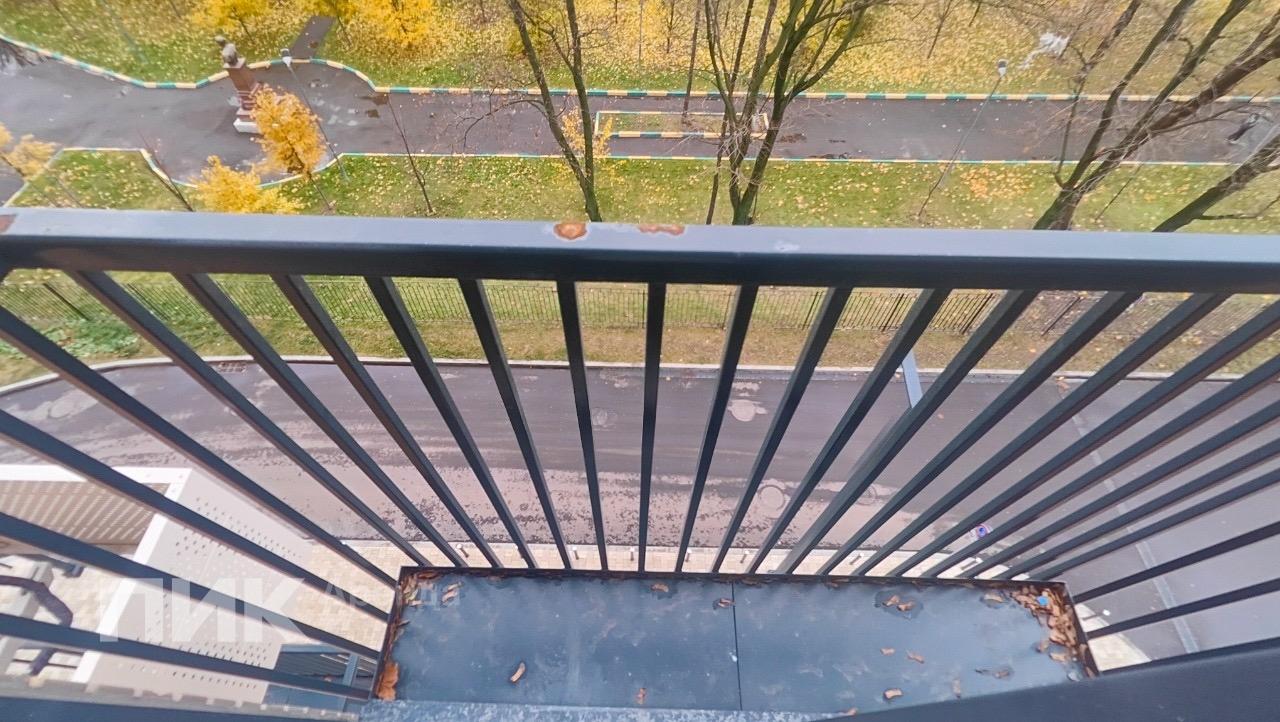 1-к. квартира, 39 м², 84 300 ₽/мес — фото № 11 1-к. квартира, 39 м², 84 300 ₽/мес — фото № 11