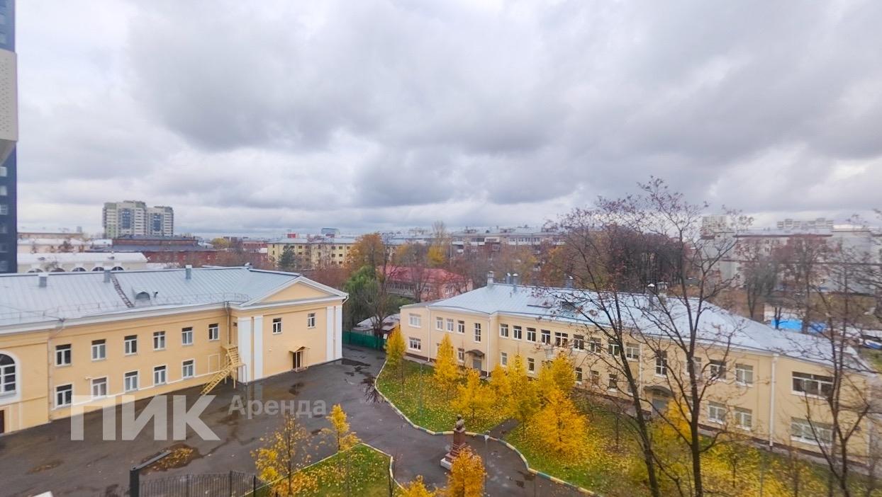 1-к. квартира, 39 м², 84 300 ₽/мес — фото № 15 1-к. квартира, 39 м², 84 300 ₽/мес — фото № 15