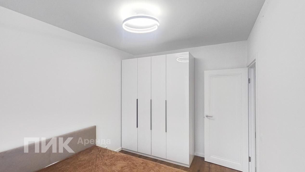 1-к. квартира, 39 м², 84 300 ₽/мес — фото № 8 1-к. квартира, 39 м², 84 300 ₽/мес — фото № 8