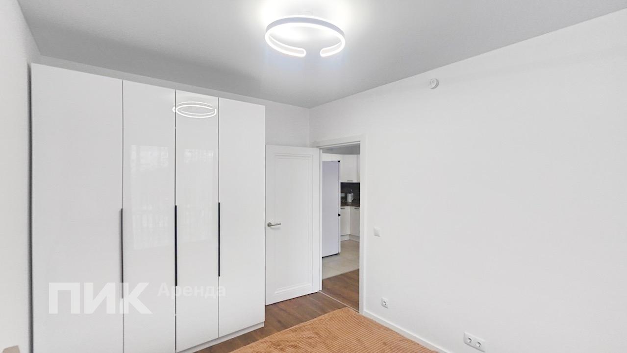 1-к. квартира, 39 м², 84 300 ₽/мес — фото № 9 1-к. квартира, 39 м², 84 300 ₽/мес — фото № 9