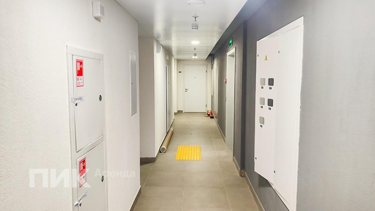 1-к. квартира, 39 м², 84 300 ₽/мес — фото № 13 1-к. квартира, 39 м², 84 300 ₽/мес — фото № 13