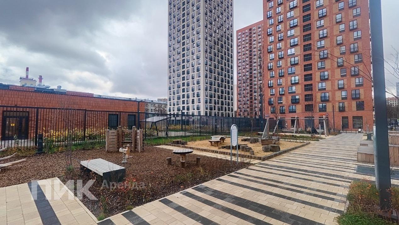 1-к. квартира, 39 м², 84 300 ₽/мес — фото № 20 1-к. квартира, 39 м², 84 300 ₽/мес — фото № 20