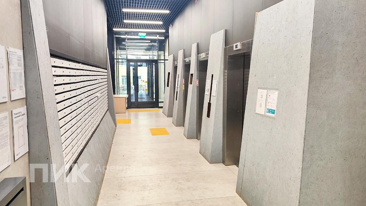 1-к. квартира, 39 м², 84 300 ₽/мес — фото № 14 1-к. квартира, 39 м², 84 300 ₽/мес — фото № 14